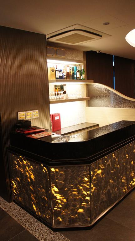 Happiness Inn Hotel Xinzhuang Exterior foto