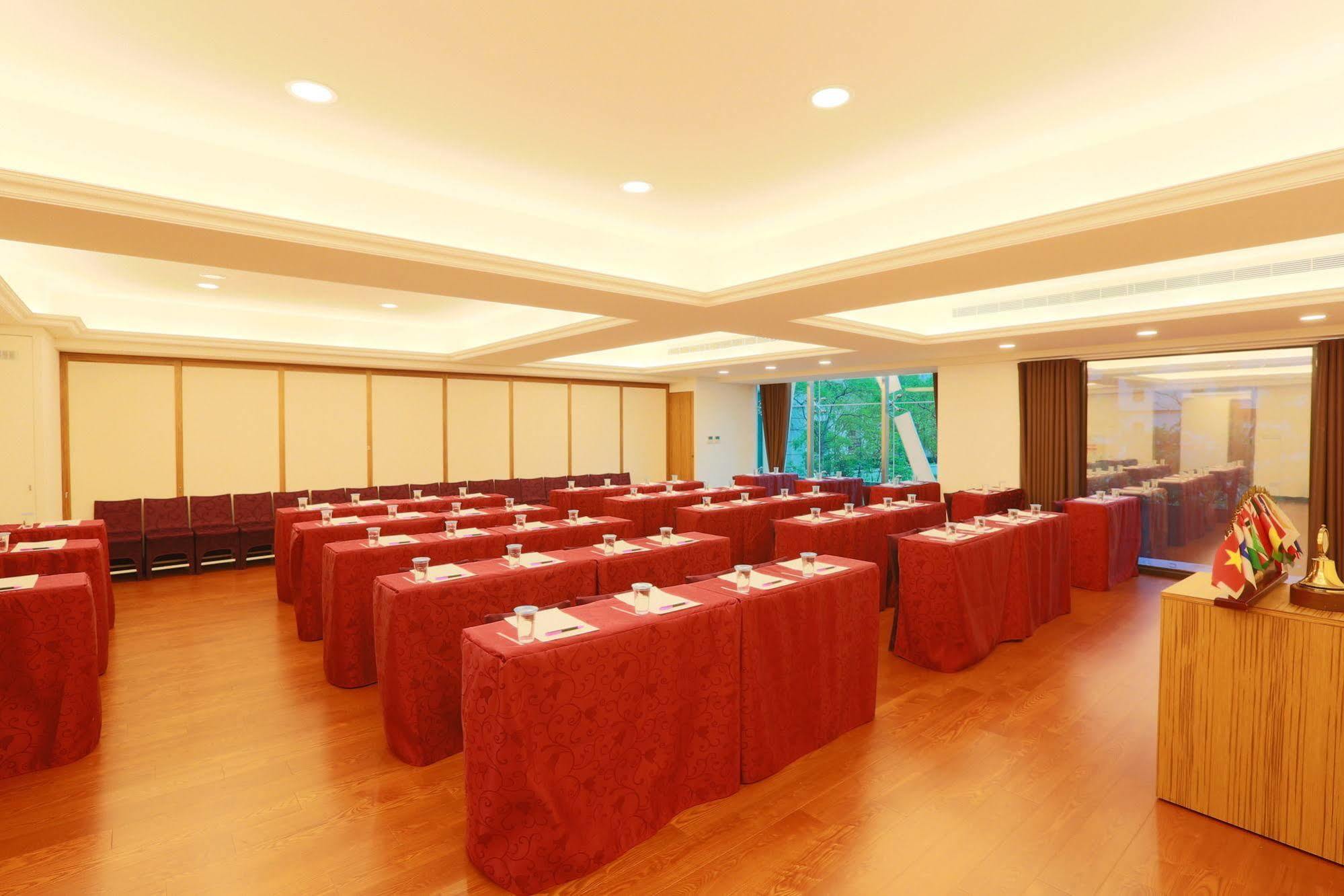 Happiness Inn Hotel Xinzhuang Exterior foto